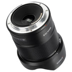 7Artisans AF10mm F2.8 Nikon (Z Monture)