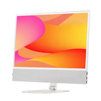 Moniteur portable Pora&Co 15,6 pouces avec écran tactile + support