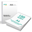 Pora&Co Phomemo Papier A4 100 Feuilles