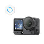 DJI Care Refresh 1-Year Plan pour Action 6