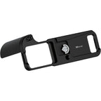 JJC Camera Hand Grip Black for FUJI X-E5