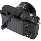 Poignée JJC Thumbs Up pour Sony RX1R III