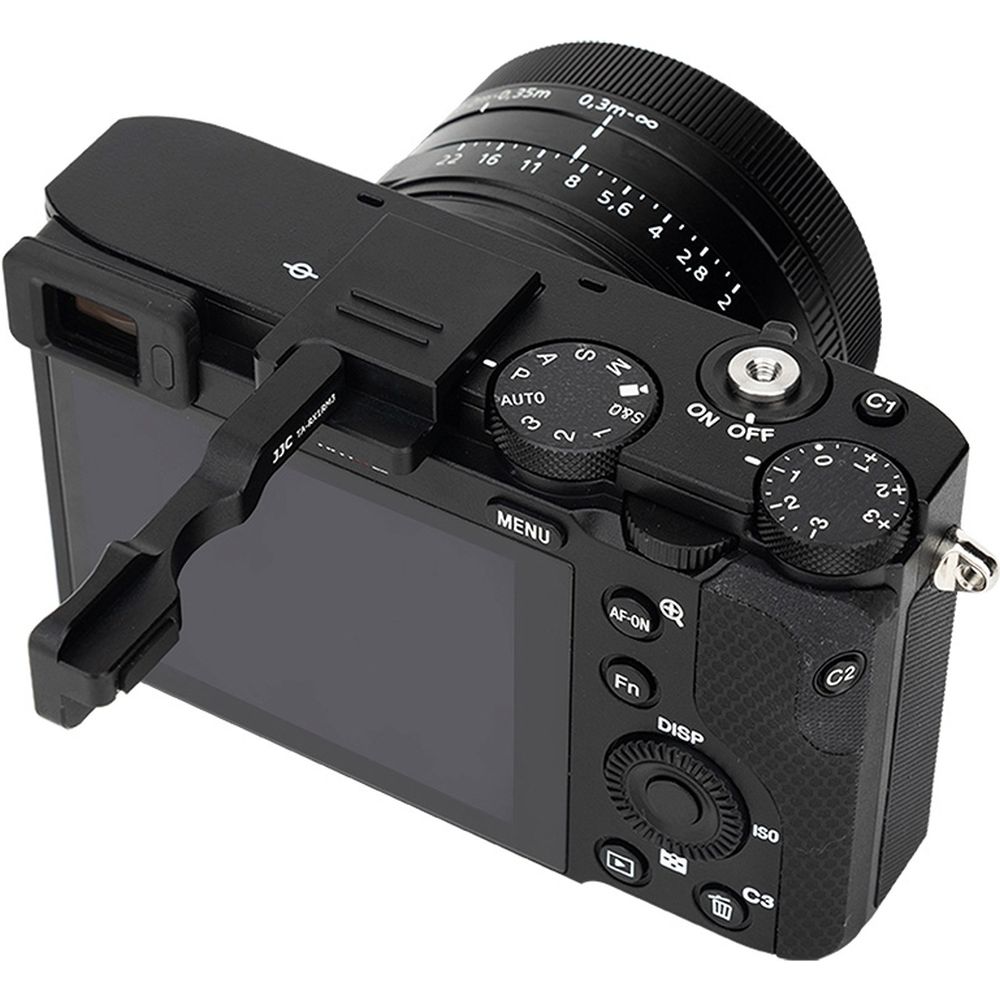 Poignée JJC Thumbs Up pour Sony RX1R III