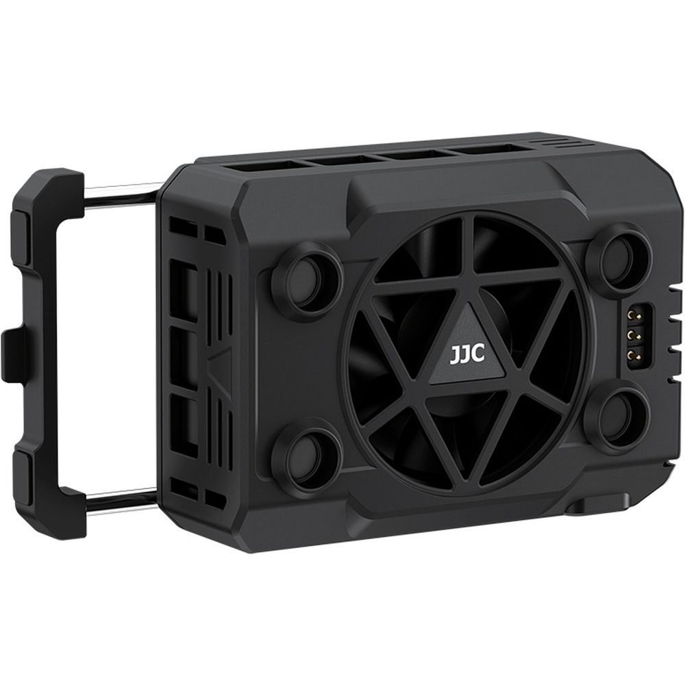 JJC CCS-UN1SE Camera Semiconductor Cooling System