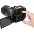 JJC CCS-UN1SE Camera Semiconductor Cooling System
