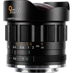 Astrhori 9mm f/2.8 Nikon Z mount
