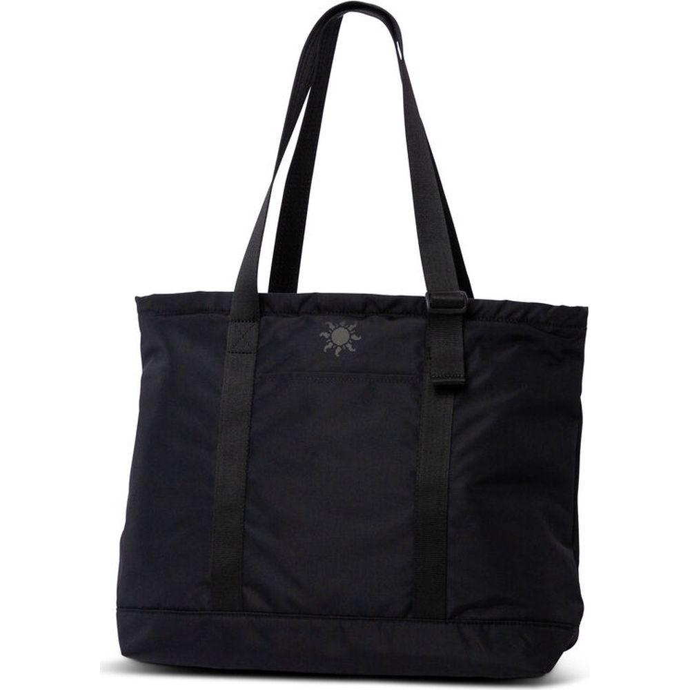 Long Weekend Sac cabas Becon noir