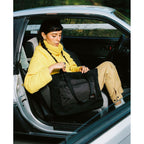 Long Weekend Sac cabas Becon noir