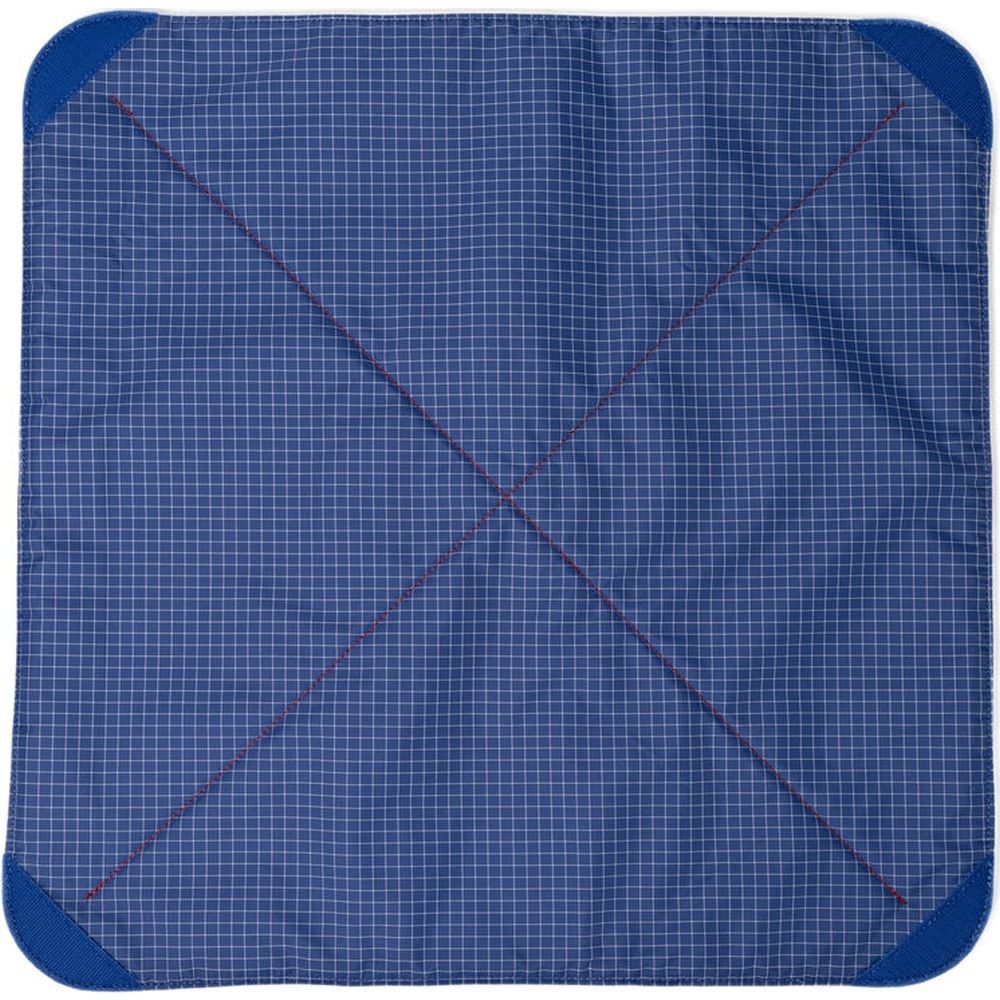 Long Weekend Padded Camera Wrap 19x19