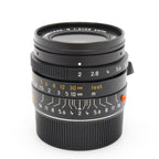Leica 11604 Summicron-M 28mm F/2 ASPH. used
