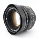 Leica 11822 Noctilux-M 50mm f/1 (Type IV) used