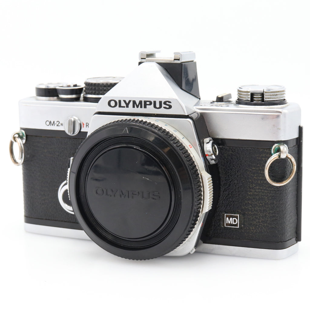 Olympus OM-2N occasion
