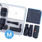 SPINN.DESIGN ProWrapp Protective Camera Wrapper Size M, 39x39cm