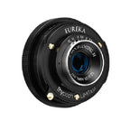 Thypoch Eureka 28mm f/2.8 ASPH. for Leica M Mount Semi-Glossy Black