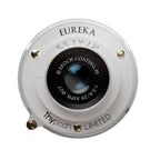 Thypoch Eureka 28mm f/2.8 ASPH. Leica M mount Pearl White + M-X adapter (silver)