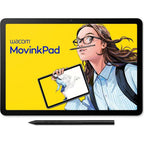 Tablette portable Wacom MovinkPad 11,5"