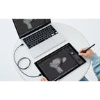 Wacom MovinkPad Pro portable 14
