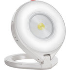 Telesin Magnetic Flash & Ring Light MagSafe - white
