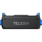 Telesin 3-in-1 Charging Mount Quick-Release - DJI Osmo Nano