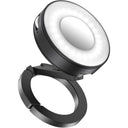 Ulanzi ML05 MagLock Mini Light magnétique - noir