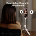 Ulanzi ML05 MagLock Mini Light magnétique - noir