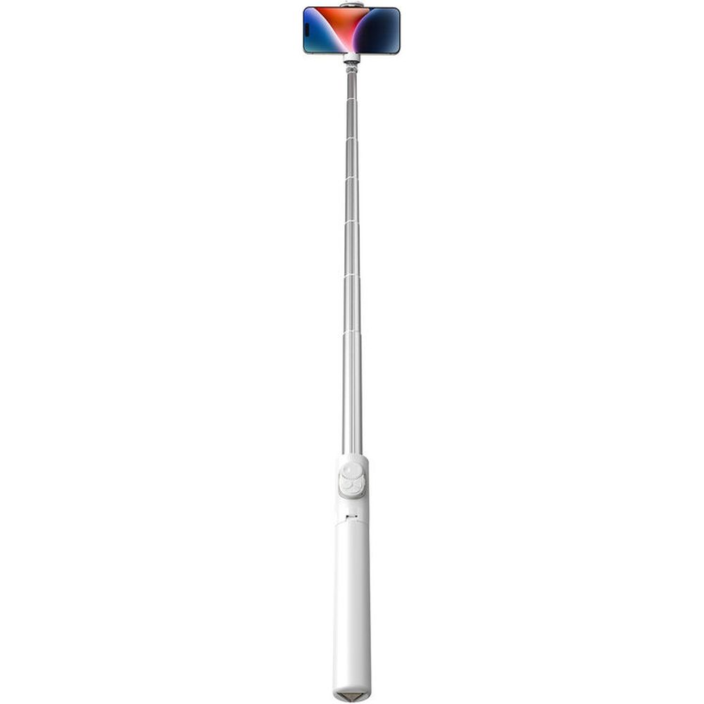 Telesin Auto-Open Selfie Stick Tripod 130cm with remote