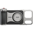 Poignée Telesin Master Poignée pour iPhone 17 Pro - Kit standard