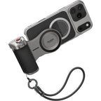 Poignée Telesin Master Poignée pour iPhone 17 Pro - Kit standard