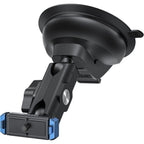 Support à ventouse à dégagement rapide Telesin pour GoPro 13
