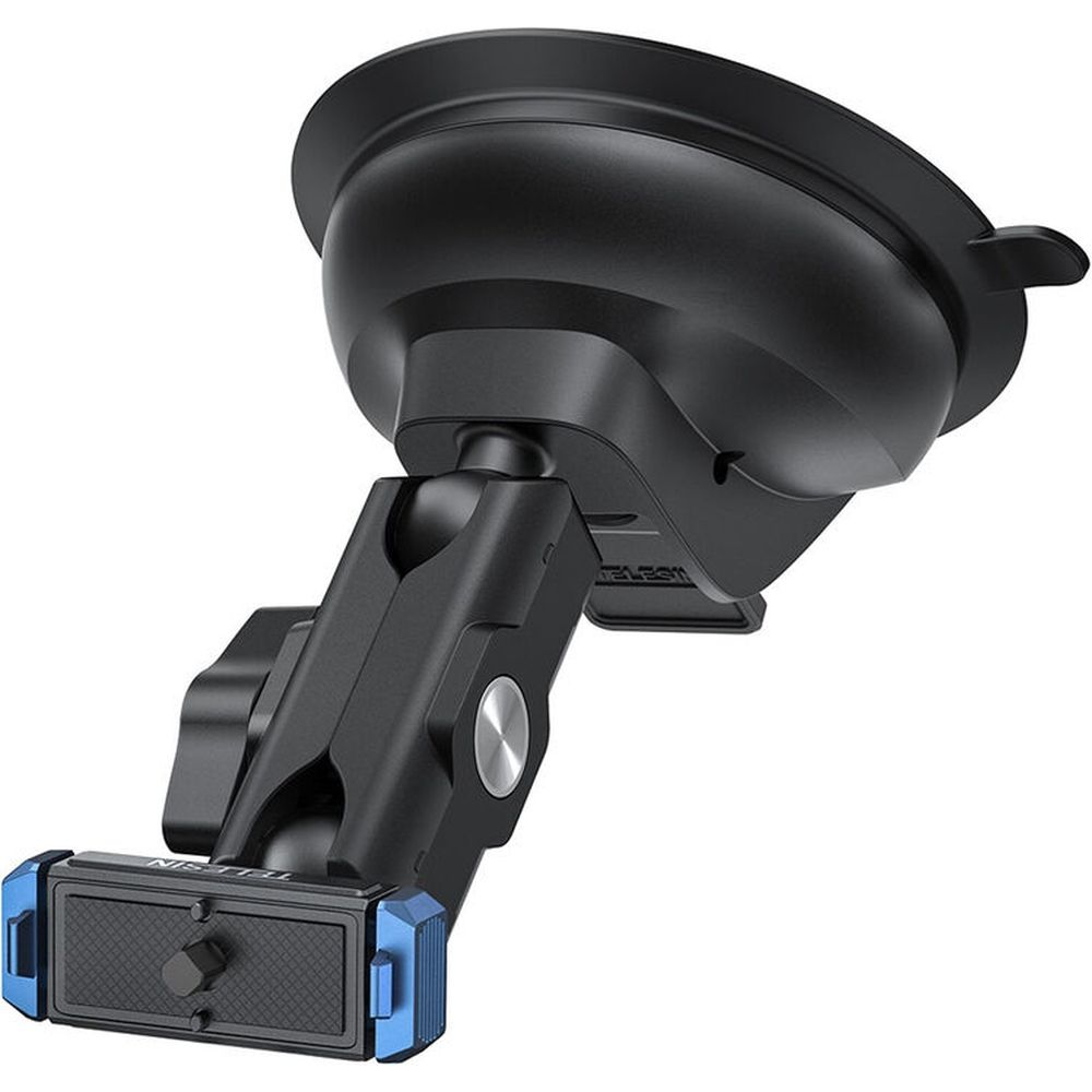 Support à ventouse à dégagement rapide Telesin pour GoPro 13