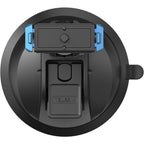 Support à ventouse à dégagement rapide Telesin pour GoPro 13