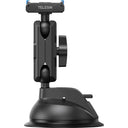 Support à ventouse à dégagement rapide Telesin pour DJI Osmo Action