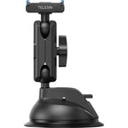 Support à ventouse à dégagement rapide Telesin pour DJI Osmo Action
