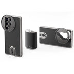 Telesin FunShot MasterGrip pour Samsung S25 Ultra