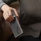 Telesin FunShot MasterGrip pour Samsung S25 Ultra