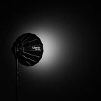 Ulanzi DS60 Quick Release Parabolic Softbox 60cm - Bowens