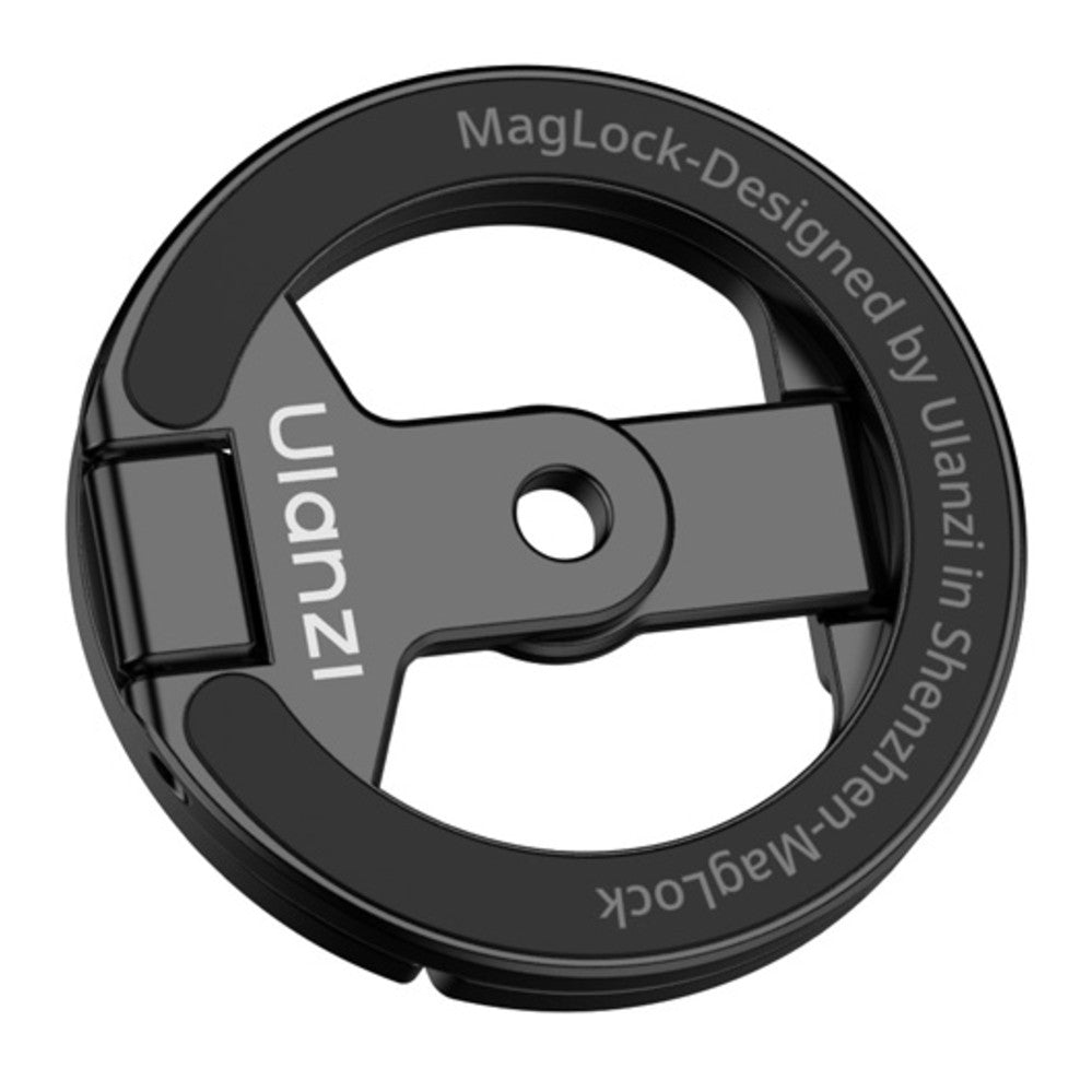Support magnétique double Ulanzi MA02 Maglock