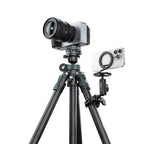 Support magnétique double Ulanzi MA02 Maglock