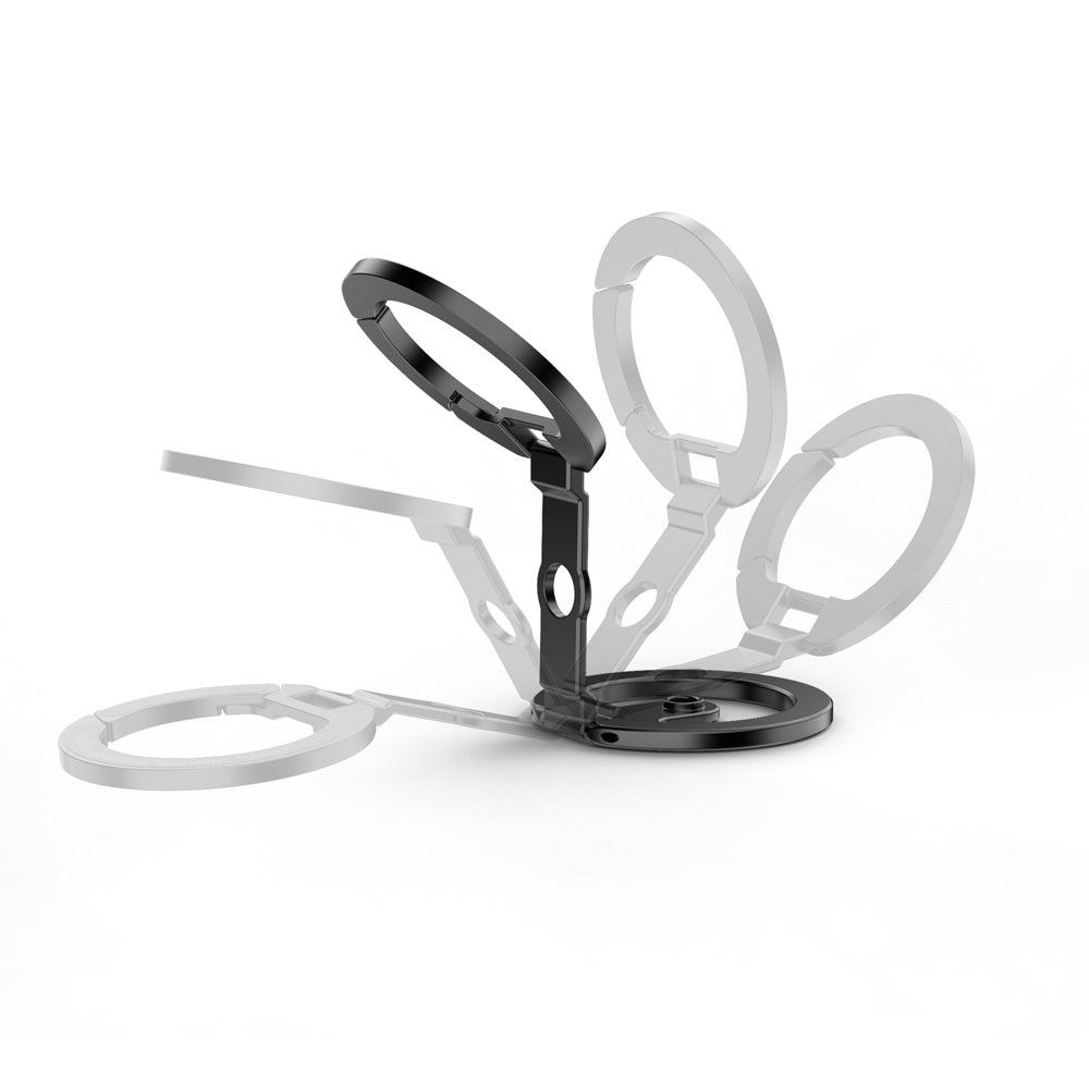 Support magnétique double Ulanzi MA02 Maglock