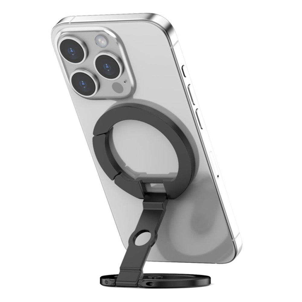 Support magnétique double Ulanzi MA02 Maglock