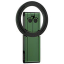 Mini trépied pliable Ulanzi MA60 MagSafe - Vert