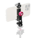 Ulanzi MA61 Quick Grip camera phone holder 360° metal