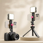 Ulanzi MA61 Quick Grip camera phone holder 360° metal