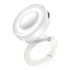Ulanzi ML05 MagLock Mini Light magnétique - Blanc