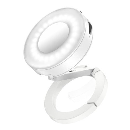 Ulanzi ML05 MagLock Mini Light magnétique - Blanc