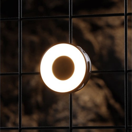 Ulanzi ML05 MagLock Mini Light magnétique - Blanc