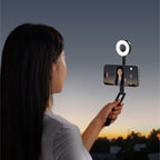 Ulanzi ML05 MagLock Mini Light magnétique - Blanc