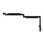 Ulanzi ZJ05 Microphone Arm with Table Clamp and Cable Guide