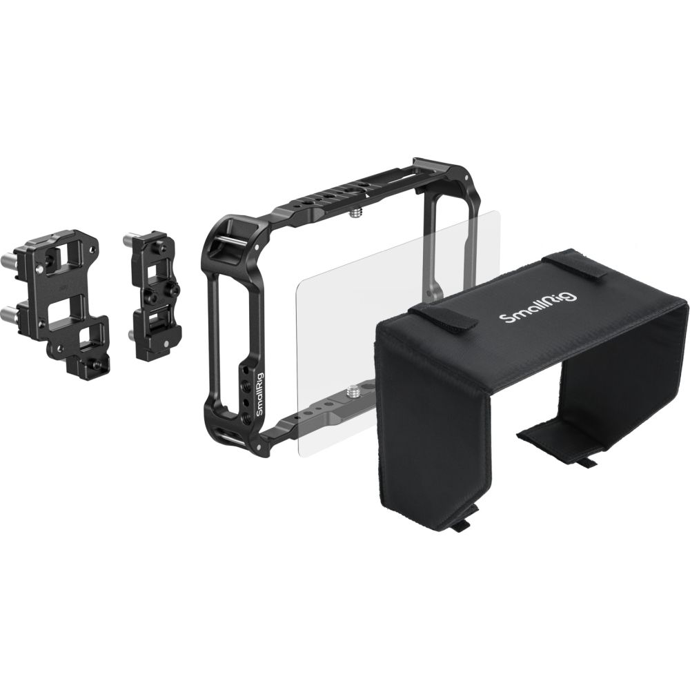 Kit de cage de moniteur SmallRig 5708 pour Atomos Ninja TX