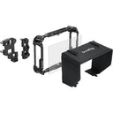 Kit de cage de moniteur SmallRig 5708 pour Atomos Ninja TX